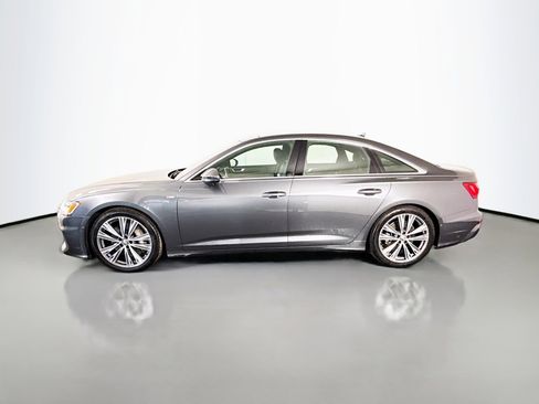 Used 2019 Audi A6 3.0T Premium Plus w/ Premium Plus Package AWD/4WD image 6