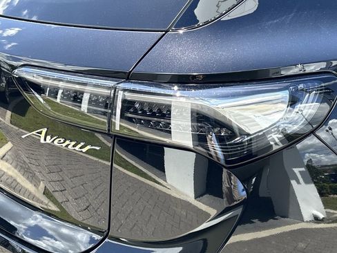 New 2026 Buick Envision Avenir AWD/4WD image 9