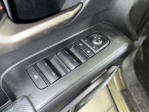 Used 2024 Toyota Tacoma TRD Off-Road w/ TRD Off Road Premium Package image 22