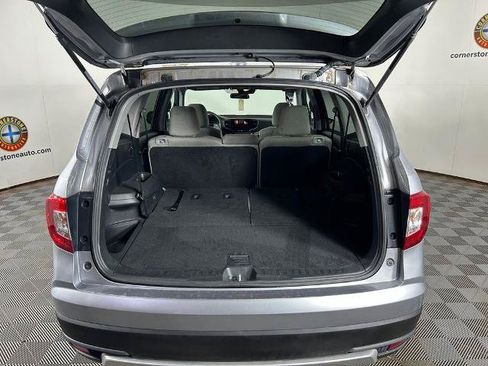 Used 2021 Honda Pilot EX image 18