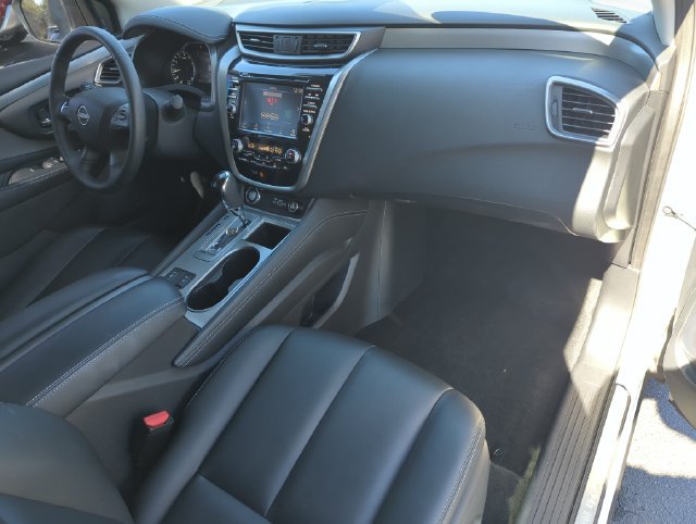 Certified 2024 Nissan Murano SV FWD image 22