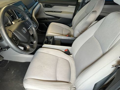 Used 2019 Honda Odyssey LX image 19