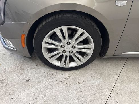 Used 2019 Cadillac XTS Luxury FWD image 11