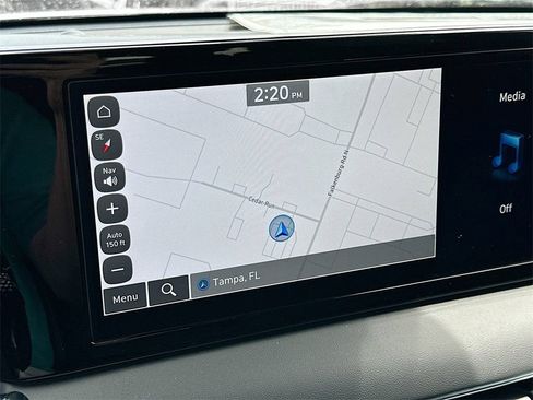 Used 2025 Hyundai Palisade Calligraphy AWD/4WD image 9