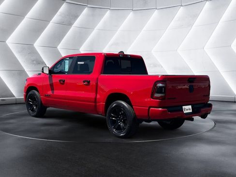 Used 2023 RAM 1500 Big Horn AWD/4WD image 3
