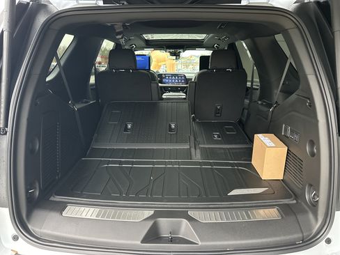 New 2026 Chevrolet Tahoe High Country image 20