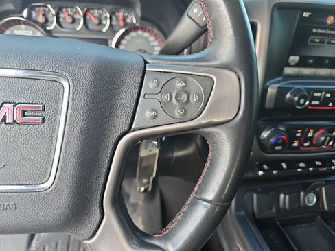 Used 2015 GMC Sierra 1500 SLT AWD/4WD image 14