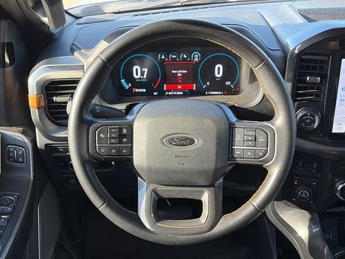Used 2023 Ford F150 Tremor w/ Equipment Group 402A High AWD/4WD image 16