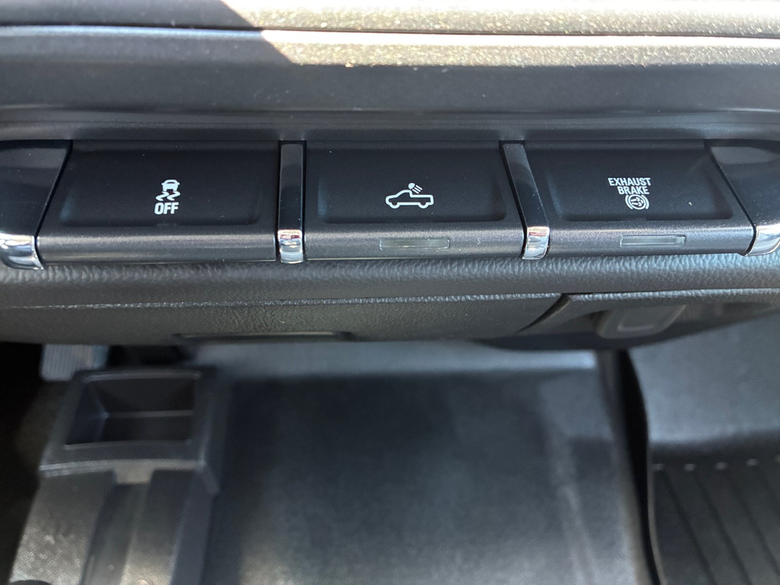 Used 2018 GMC Sierra 2500 4x4 Crew Cab image 24