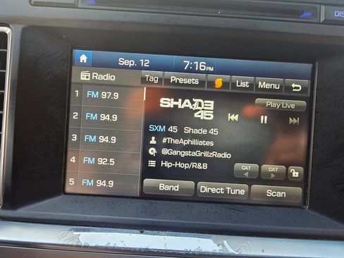Used 2016 Hyundai Sonata SE FWD image 29