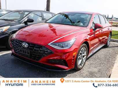 Used 2023 Hyundai Sonata SEL