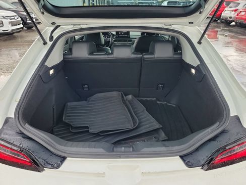 Used 2024 Acura Integra FWD image 4