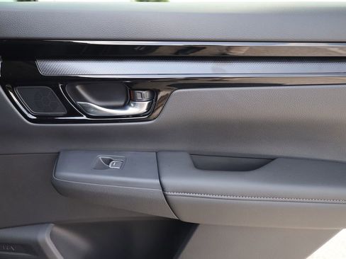 New 2026 Honda CR-V EX-L image 32
