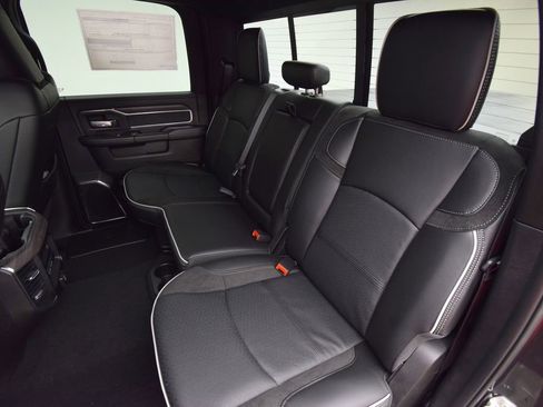 New 2026 RAM 2500 Laramie image 34