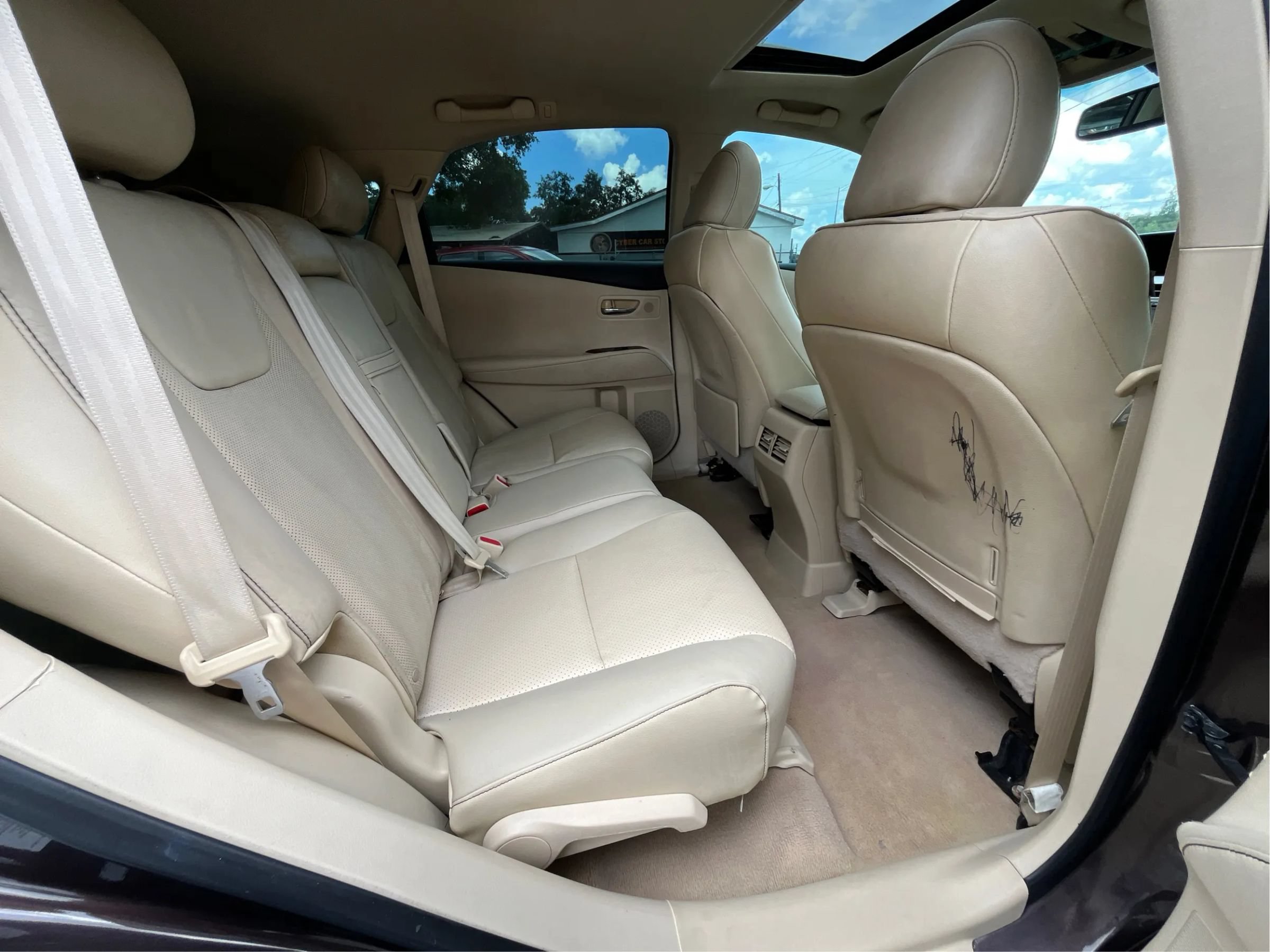 Used 2014 Lexus RX 350 FWD w/ Navigation Package image 23