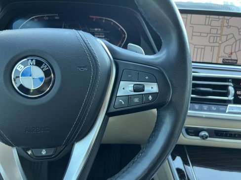 Used 2020 BMW X5 sDrive40i w/ Premium Package image 20