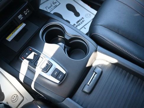 Used 2023 Honda Passport TrailSport image 29