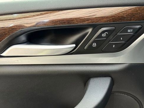 Used 2022 BMW X3 xDrive30i image 30