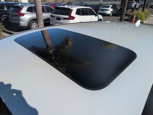 Used 2022 Honda CR-V EX image 15