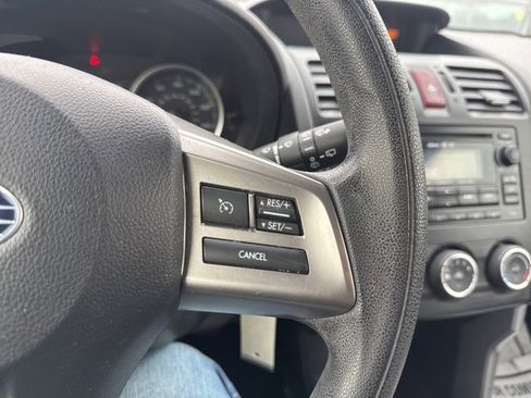 Used 2015 Subaru Forester 2.5i Premium w/ All-Weather Package image 22