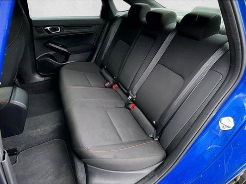 Used 2022 Honda Civic Si image 27