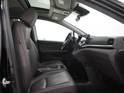 Used 2018 Honda Odyssey EX-L image 13