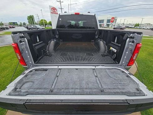 Used 2021 Ford F150 XLT w/ Equipment Group 301A Mid AWD/4WD image 9