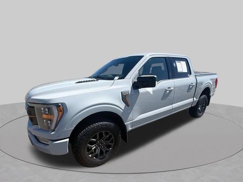 Used 2023 Ford F150 Tremor AWD/4WD image 4