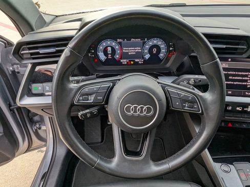 Used 2023 Audi A3 2.0T Premium FWD image 18