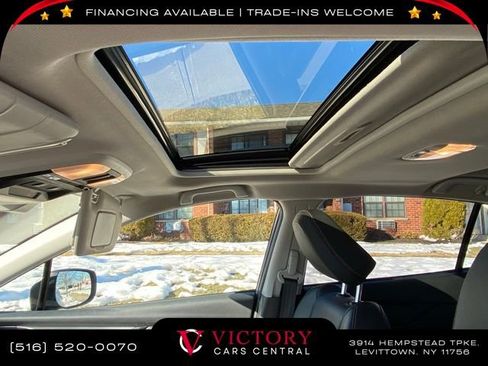 Used 2023 Subaru Crosstrek 2.5i Limited image 22