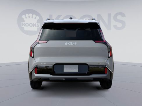 New 2026 Kia EV9 GT-Line image 7