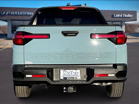 New 2026 Hyundai Santa Cruz SEL image 4