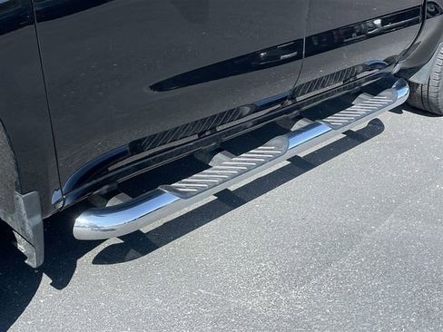 Used 2024 Chevrolet Silverado 1500 LTZ w/ LTZ Premium Package image 42