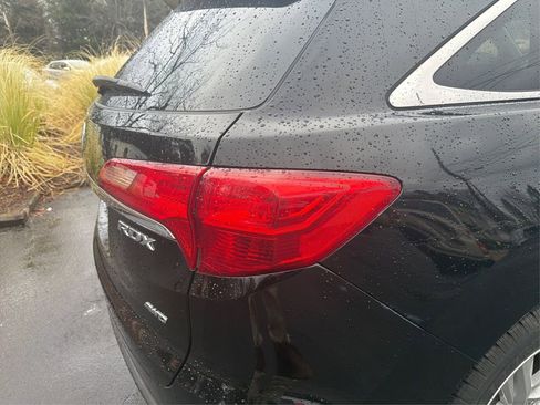 Used 2013 Acura RDX AWD image 39