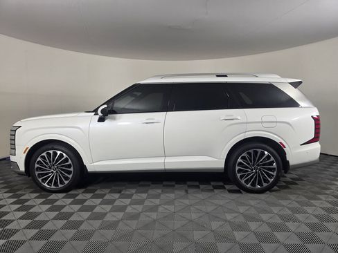 Used 2026 Hyundai Palisade Calligraphy AWD/4WD image 6