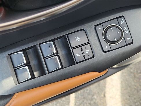 Used 2019 Lexus NX 300 300 Base w/ Comfort Package image 23