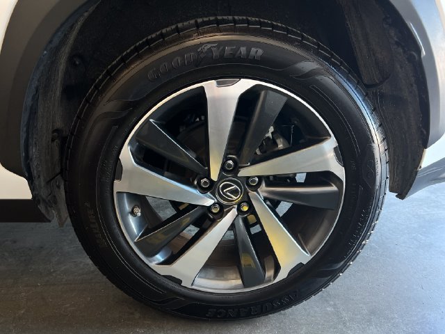 Used 2020 Lexus NX 300 FWD w/ Premium Package image 10