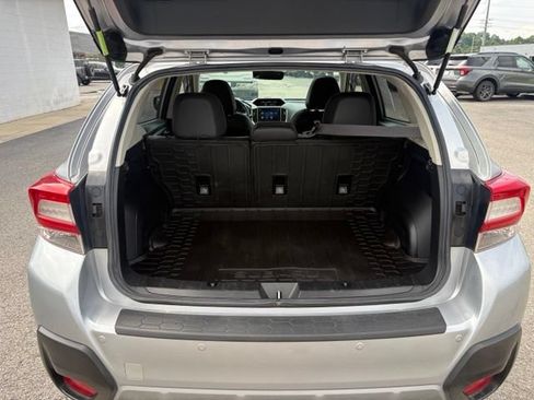 Used 2019 Subaru Crosstrek 2.0i Limited w/ Moonroof Package AWD/4WD image 29