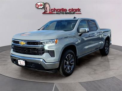 Used 2024 Chevrolet Silverado 1500 LT w/ LPO, Liner Protection Package