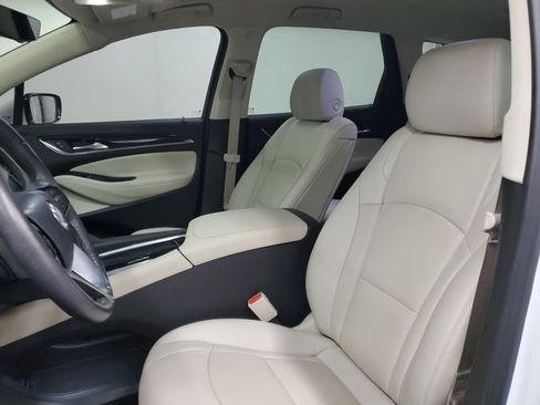 Used 2024 Buick Enclave Essence w/ Technology Package image 19