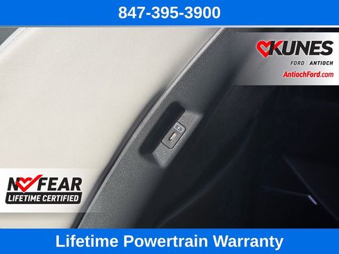 Used 2025 Hyundai Santa Fe Calligraphy image 27