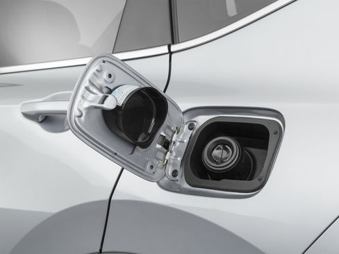 Used 2021 Honda CR-V EX-L image 56