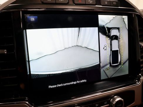 Certified 2022 Ford F450 King Ranch w/ King Ranch Ultimate Package image 2