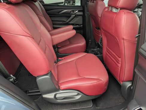 Used 2023 MAZDA CX-9 Carbon Edition AWD/4WD image 27