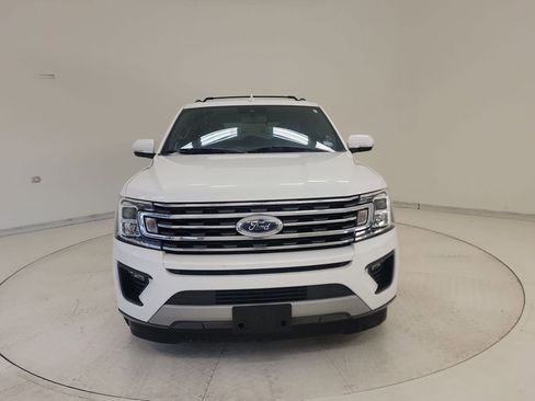 Used 2020 Ford Expedition XLT w/ Equipment Group 202A image 4