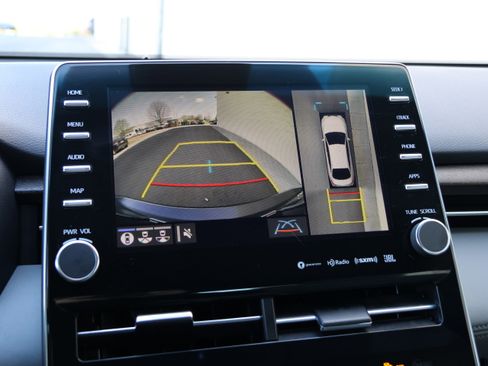 Used 2019 Toyota Avalon Limited w/ Advanced Safety Package image 25