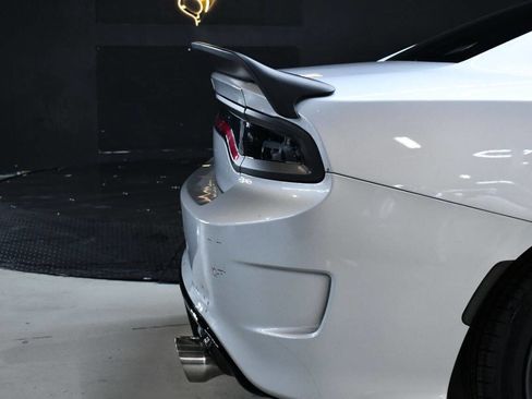 Used 2023 Dodge Charger Scat Pack w/ Harman/Kardon Audio Group image 14