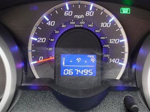 Used 2013 Honda Fit image 13