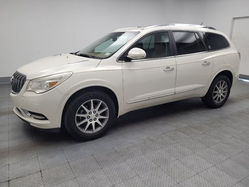Used 2015 Buick Enclave Leather FWD image 2