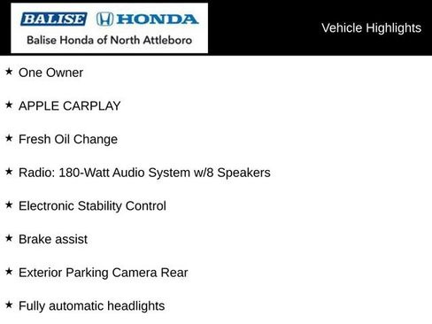 Used 2023 Honda Civic Sport image 5